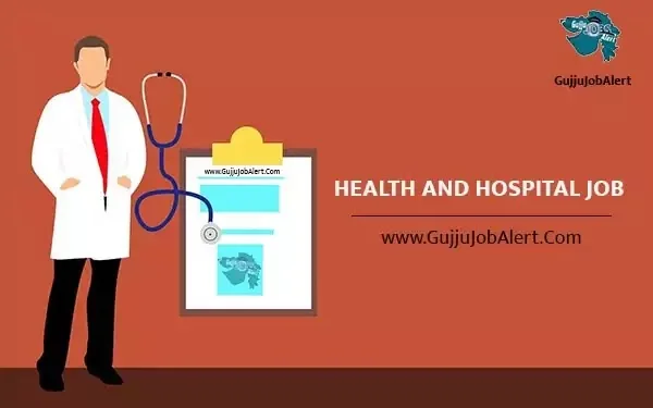 Health Job