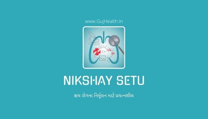 nikshay setu app